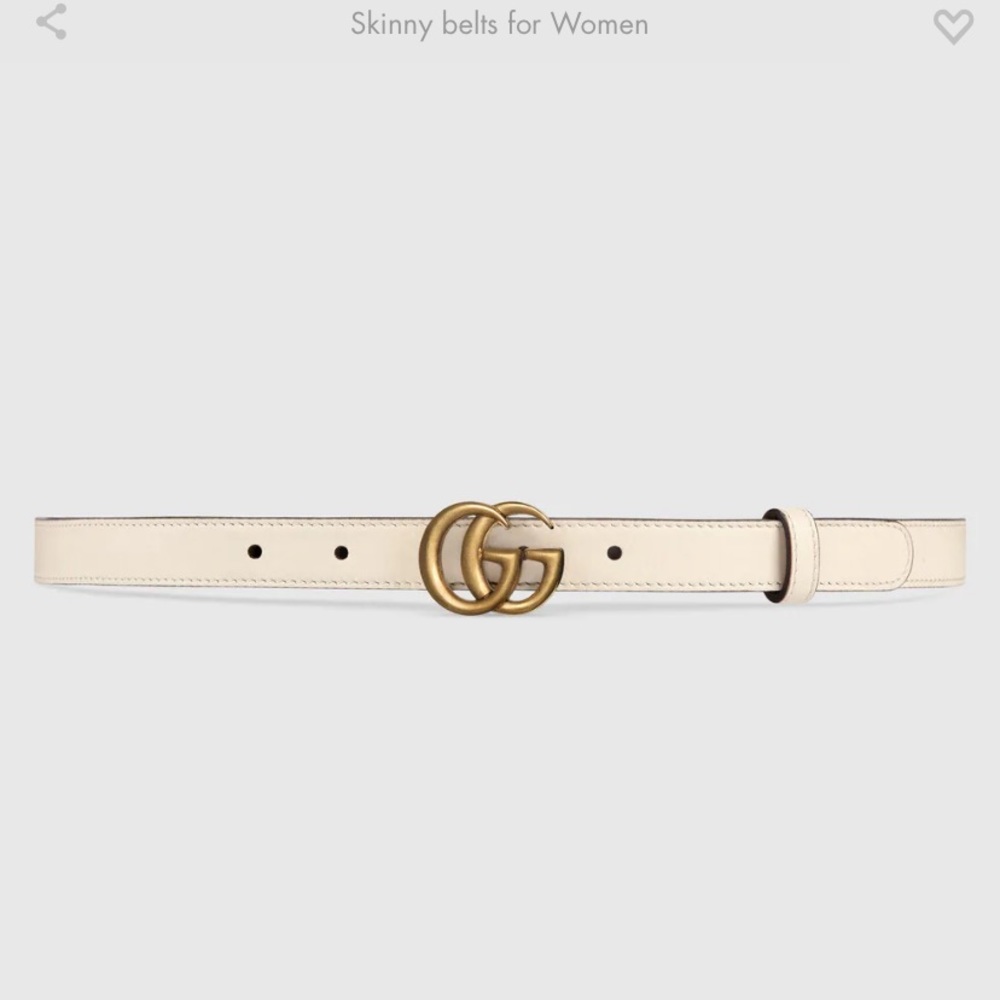 GUCCI Belt